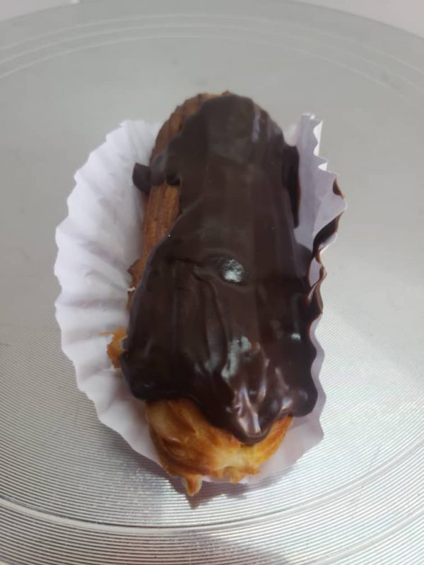 Eclair